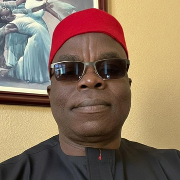 Chief Chris Nwakobi