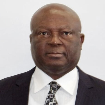 Chief Raymond Okeke