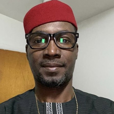 Mazi Chukwuemeka Nwafor Provost