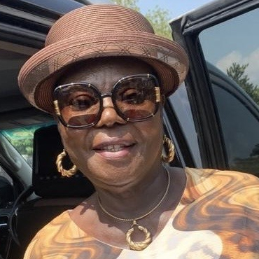 Madam Bene Ifeandu